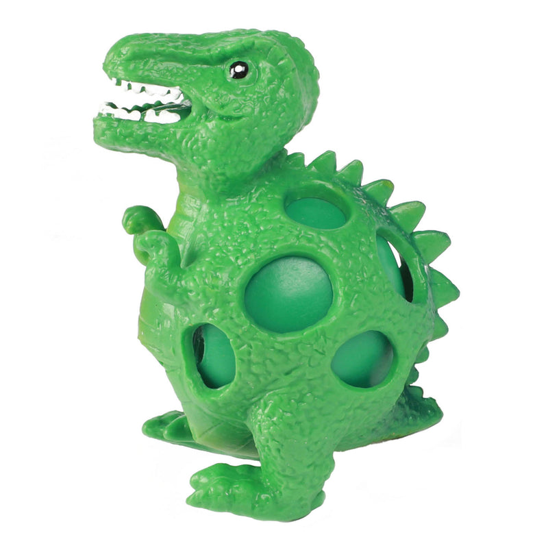Afbeelding laden in galerijviewer, Toi-toys world of dinosaurs knijpdino fidget
