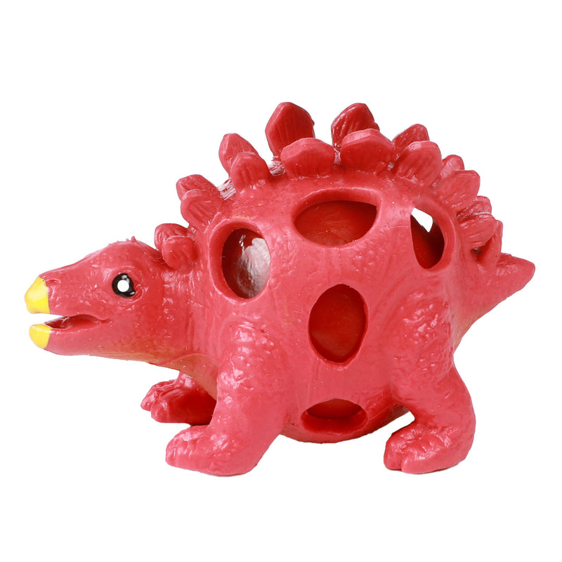 Afbeelding laden in galerijviewer, Toi-toys world of dinosaurs knijpdino fidget
