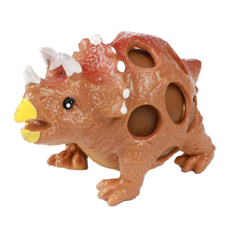 Afbeelding laden in galerijviewer, Toi-toys world of dinosaurs knijpdino fidget
