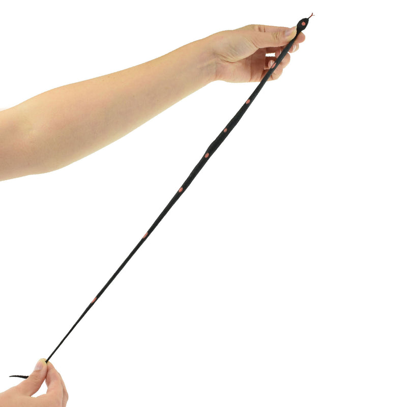 Afbeelding laden in galerijviewer, Toi-toys toi toys 3 super stretchy slangen op kaart 27cm
