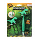Toi-toys dinosaurus mega paperclip met pen