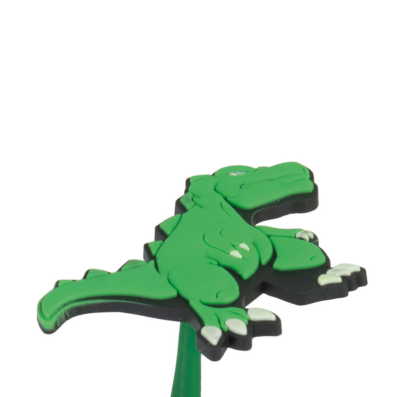 Afbeelding laden in galerijviewer, Toi-toys dinosaurus mega paperclip met pen
