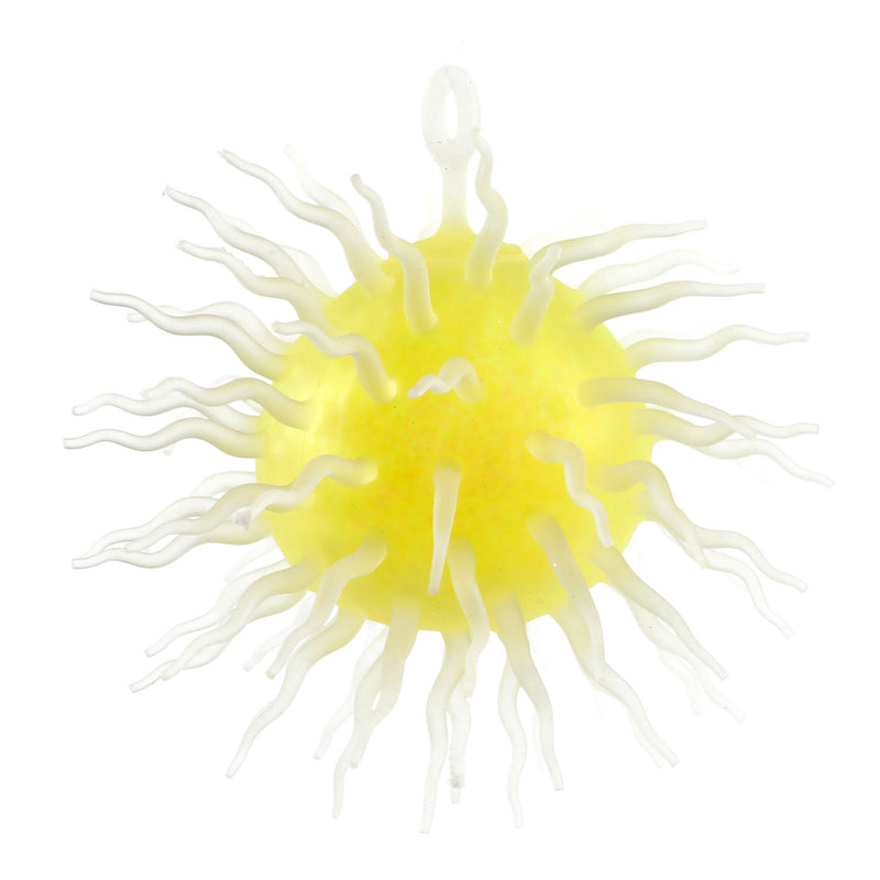 Afbeelding laden in galerijviewer, Toi-toys pufferz pufferbal met spikes, 8cm
