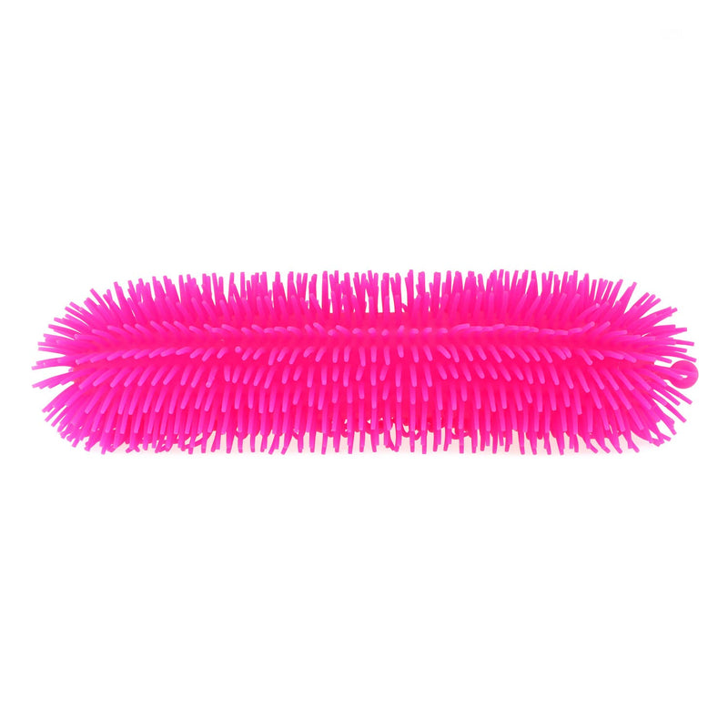 Afbeelding laden in galerijviewer, Toi-toys toi toys pufferfiguur eend rekbaar 33cm
