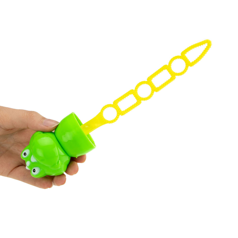 Afbeelding laden in galerijviewer, Toi-Toys Bellenblaas Fles Dier
