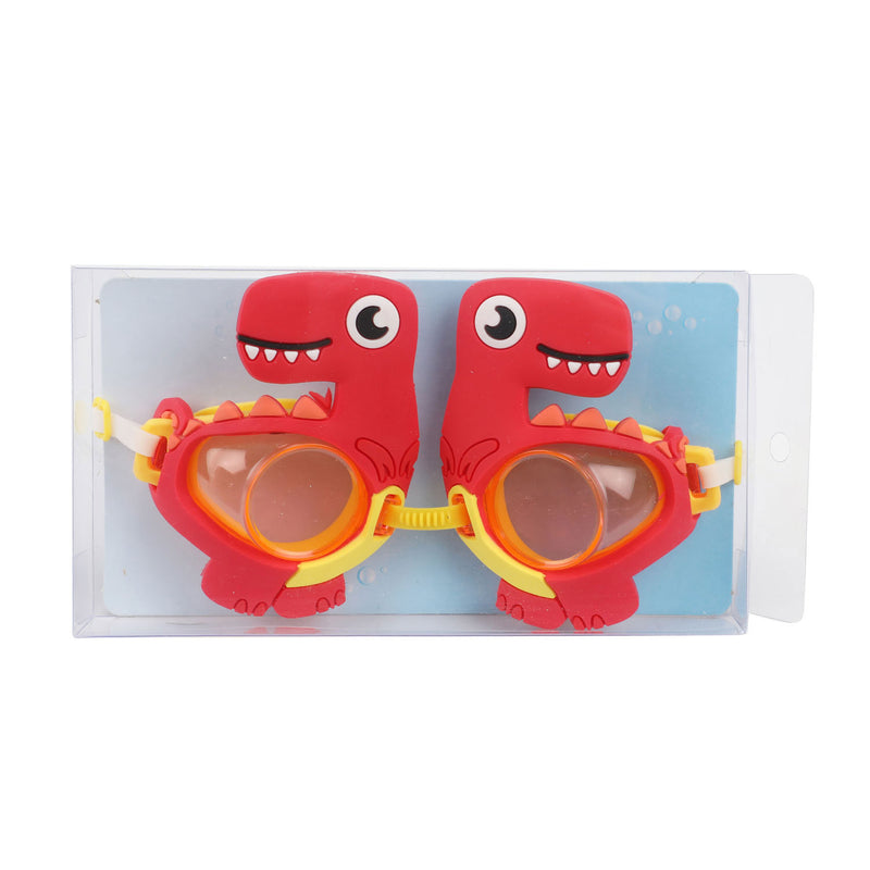 Afbeelding laden in galerijviewer, Toi-toys duikbril dinosaurus
