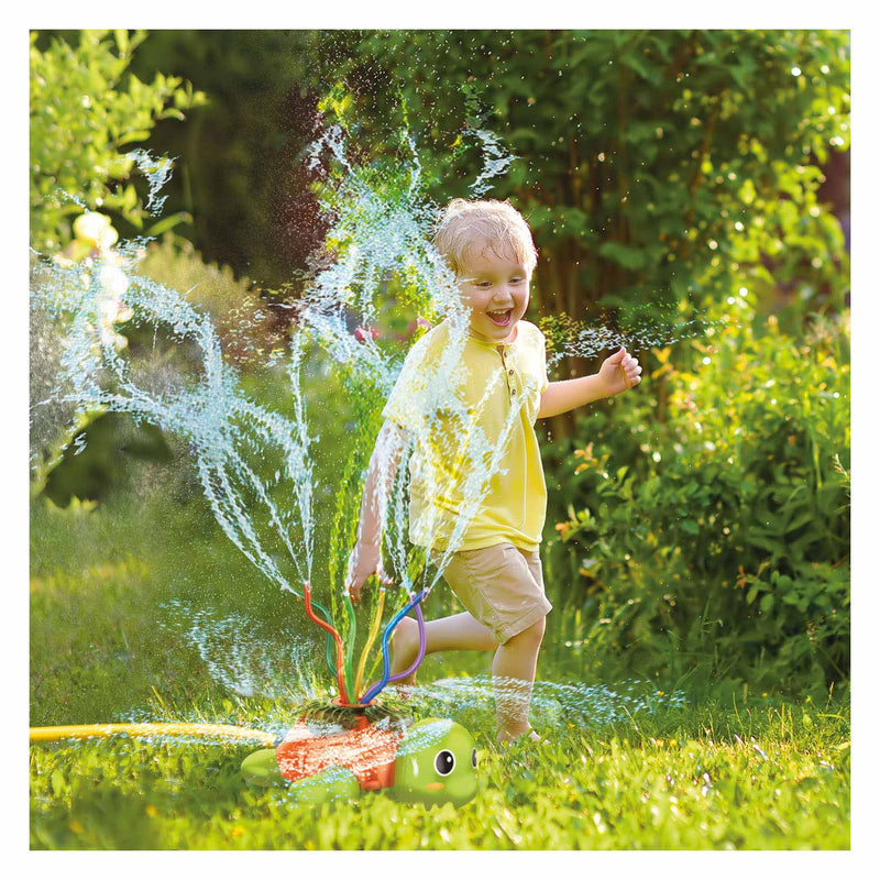 Afbeelding laden in galerijviewer, Splash Watersproeier Schildpad
