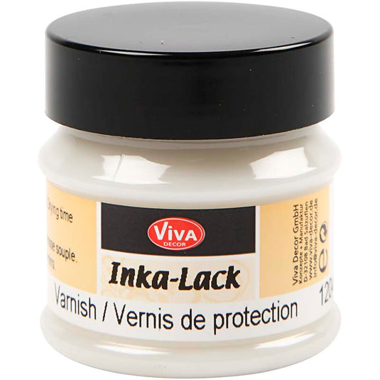 Inka-gold vernis