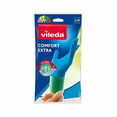 Vileda comfort care handschoenen l