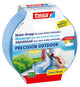 Tesa afplakband 38mm 25 meter outdoor