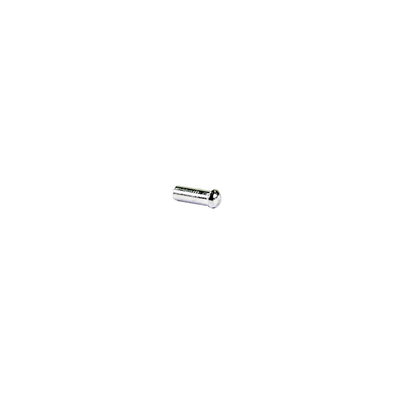 Afbeelding laden in galerijviewer, Bofix Kabeleindnippel Aluminium 1.2-2.6Mm (P100)
