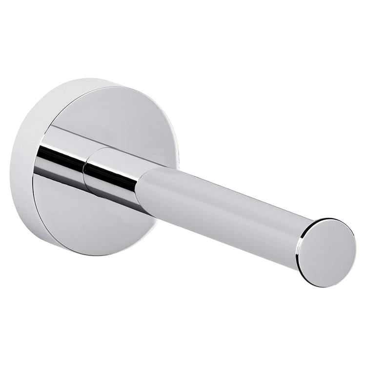 Afbeelding laden in galerijviewer, Tesa 1061442 - smooz reserverolhouder | 1 stuks
