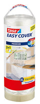 Tesa 1001539 - easycover navull.17mx26cm | 6 stuks