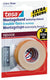 Tesa 1002805 - mont.tape indoor 1.5x19mm | 6 stuks
