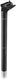 Xlc sp-o02 zadelpen - all ride - 30.9x300mm - aluminium – set back – zwart