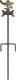Talen tools - sektorsproeier - messing - compleet - t model - 1 2