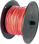 Herth+buss voertuigbeheer cables fly 0,75qmm red coil 100 m