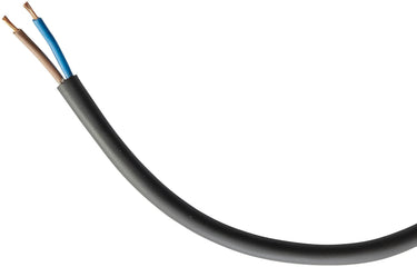 Hella rubberen kabel gu-cable ho5rr-f2x1.5 blue, brown