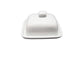 Kitchen tools botervloot porselein 10x7,5x5cm