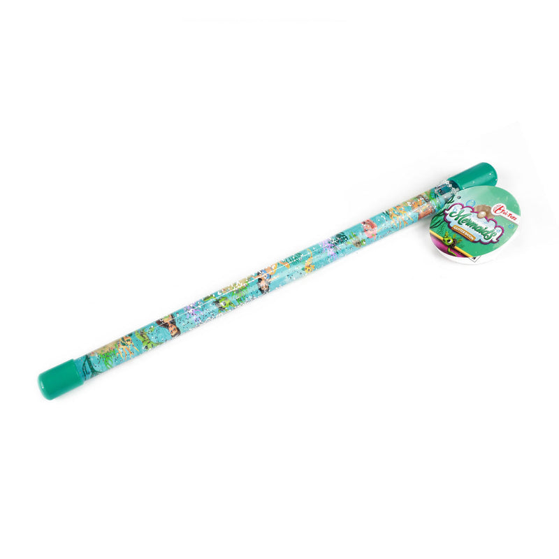 Afbeelding laden in galerijviewer, Toi-toys mermaids twirling glitterbaton zeemeermin
