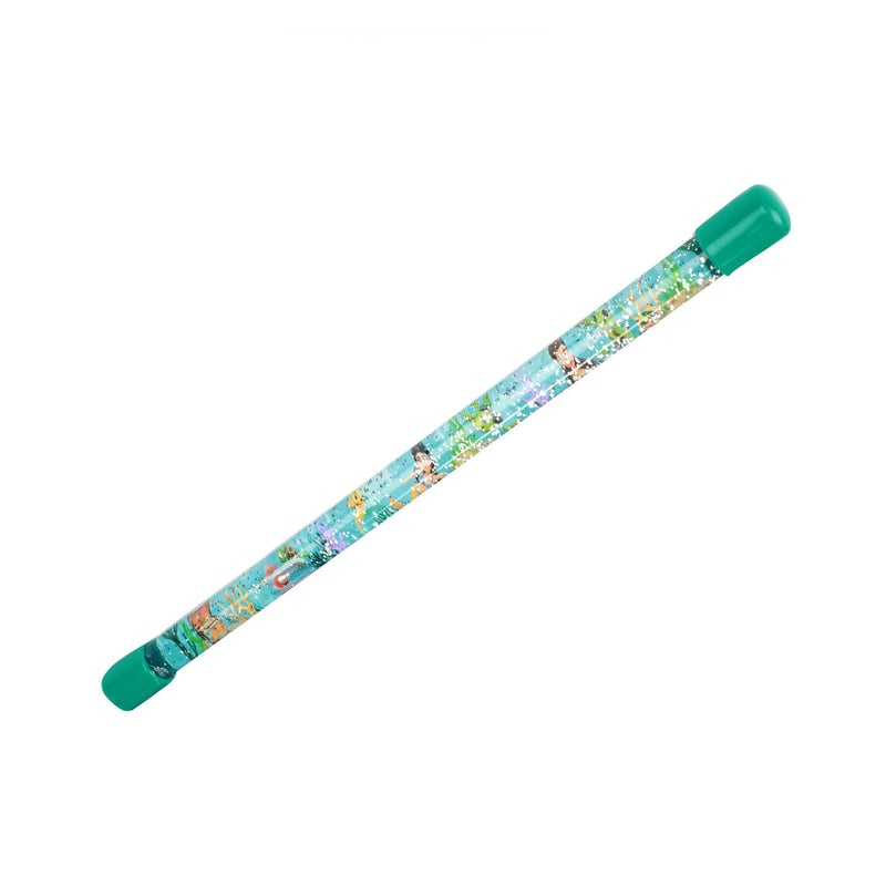 Afbeelding laden in galerijviewer, Toi-toys mermaids twirling glitterbaton zeemeermin
