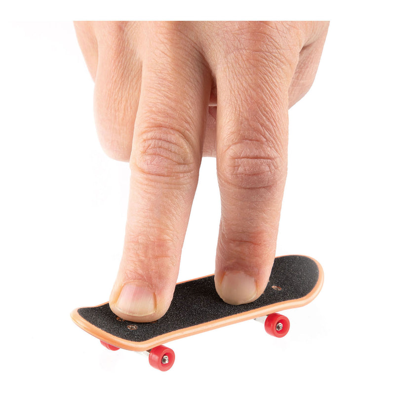 Afbeelding laden in galerijviewer, Toi-toys skate vinger skateboard met extra wielen

