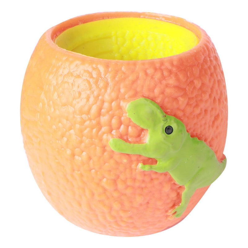 Afbeelding laden in galerijviewer, Toi-toys jurassic revival knijpei dino
