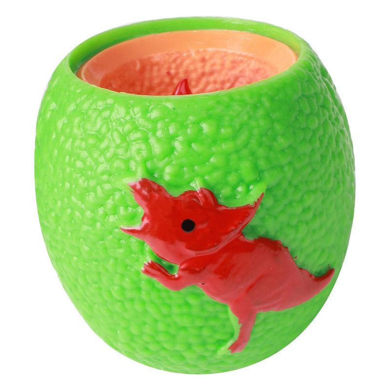 Afbeelding laden in galerijviewer, Toi-toys jurassic revival knijpei dino
