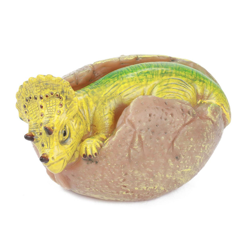 Afbeelding laden in galerijviewer, Toi-toys toi toys babydino in ei met licht en geluid
