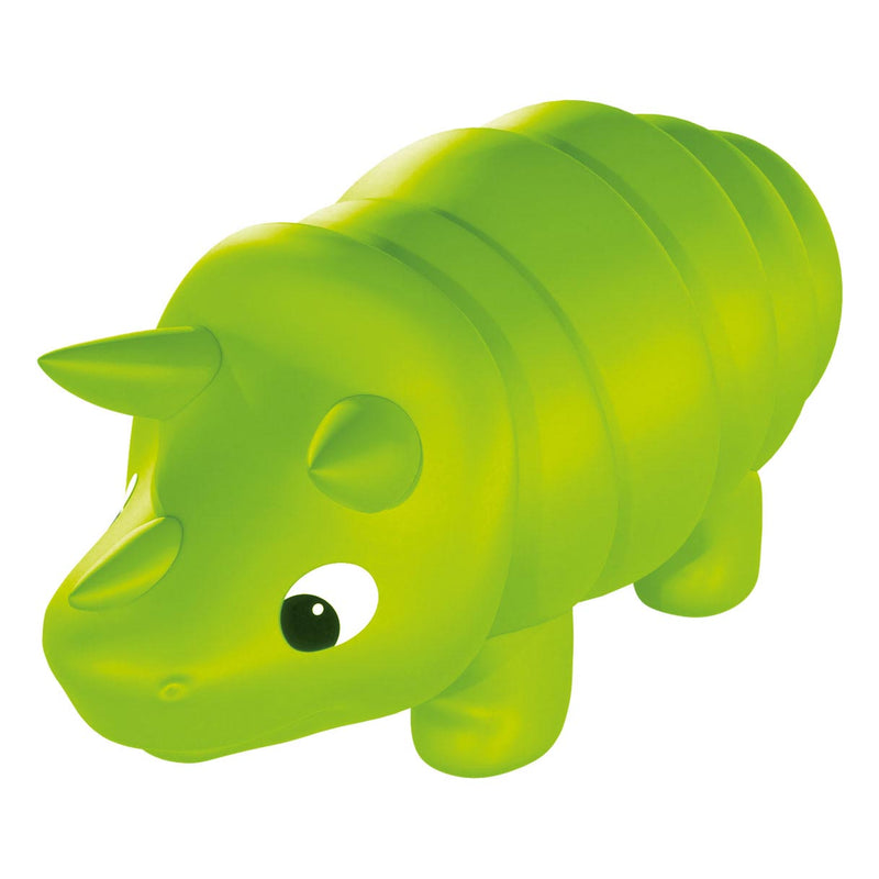 Afbeelding laden in galerijviewer, Toi-Toys Flexibele Fidget Dino
