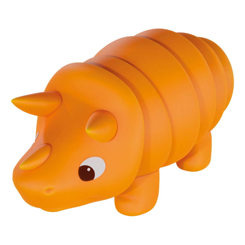 Afbeelding laden in galerijviewer, Toi-Toys Flexibele Fidget Dino
