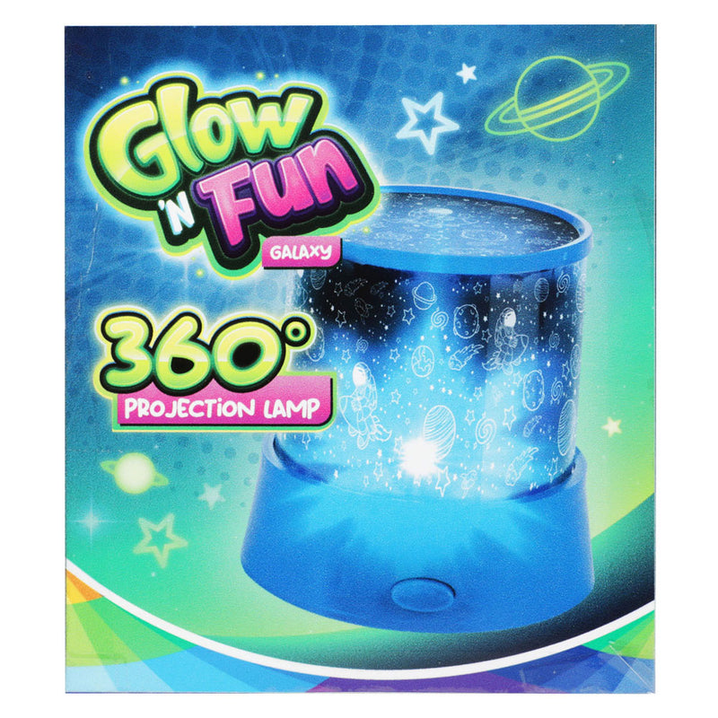 Afbeelding laden in galerijviewer, Toi-toys galaxy sterrenstelsel projectielamp
