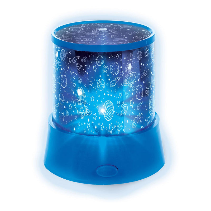 Afbeelding laden in galerijviewer, Toi-toys galaxy sterrenstelsel projectielamp
