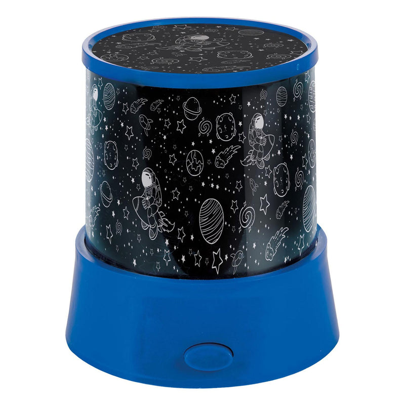Afbeelding laden in galerijviewer, Toi-toys galaxy sterrenstelsel projectielamp
