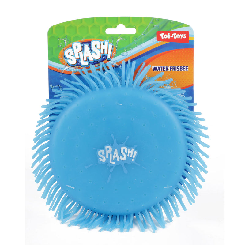 Afbeelding laden in galerijviewer, Splash puffer waterfrisbee, 18cm
