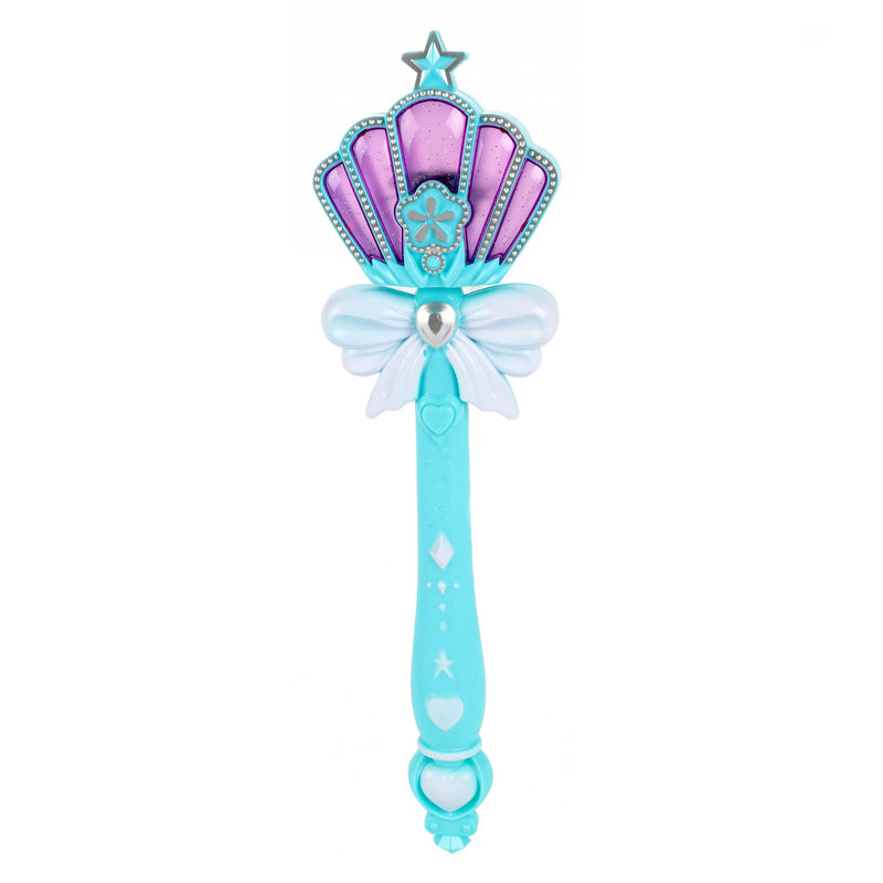 Afbeelding laden in galerijviewer, Toi-toys ice princess toverstaf prinses met licht en geluid
