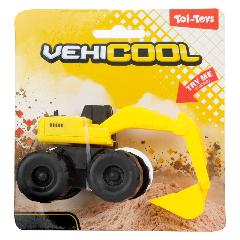 Afbeelding laden in galerijviewer, Vehicool mini werkvoertuig
