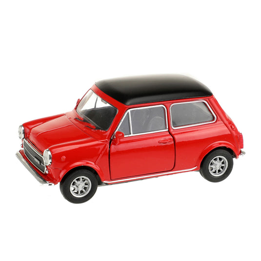 Welly mini cooper 1300 modelauto