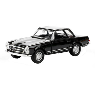 Welly mercedes-benz 1963 230sl modelauto