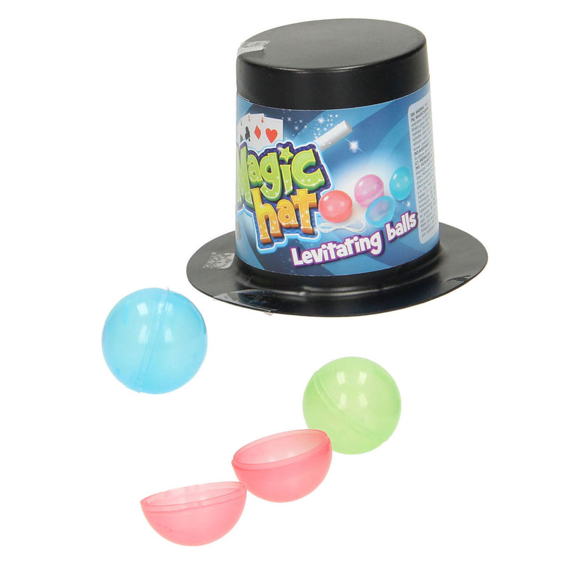 Afbeelding laden in galerijviewer, Toi-toys toi toys goochelhoed magic met 1 truc

