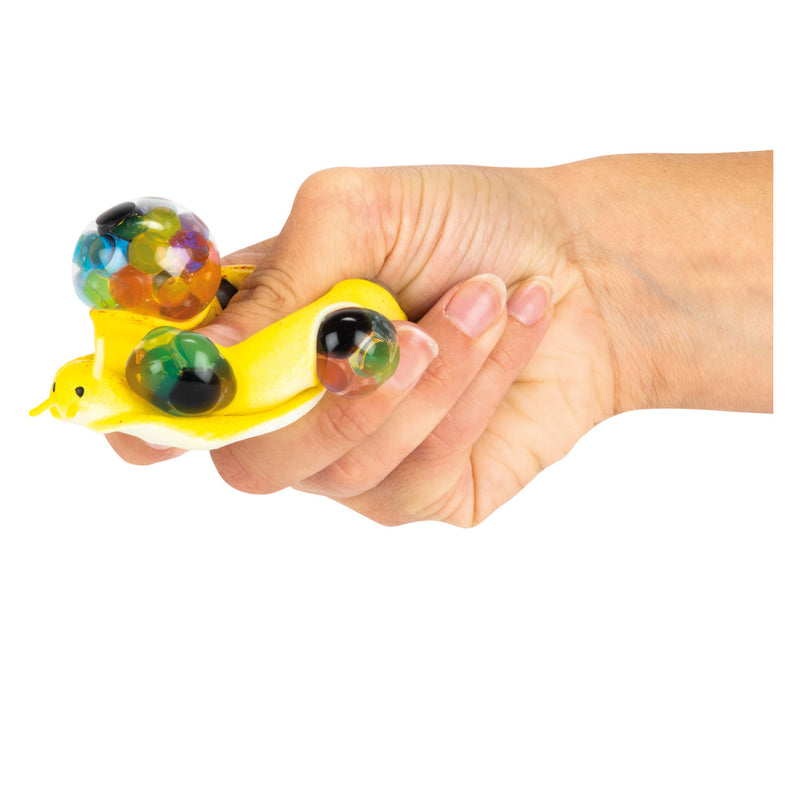 Afbeelding laden in galerijviewer, Toi-toys knijpslak met balletjes
