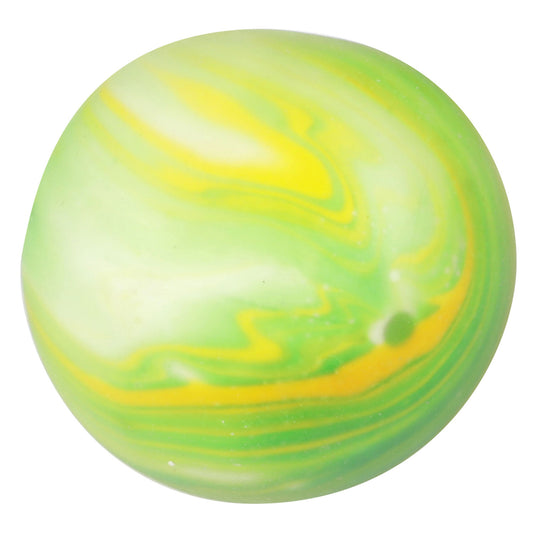 Toi-toys knijpbal marble