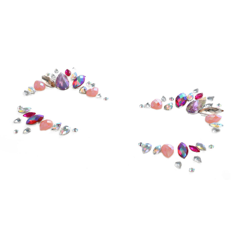 Afbeelding laden in galerijviewer, Toi-toys princess friends gezichtsdiamanten

