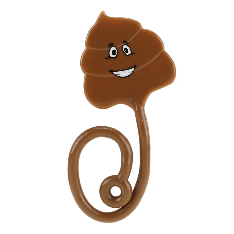 Afbeelding laden in galerijviewer, Toi-toys funny poo plak lachende drol
