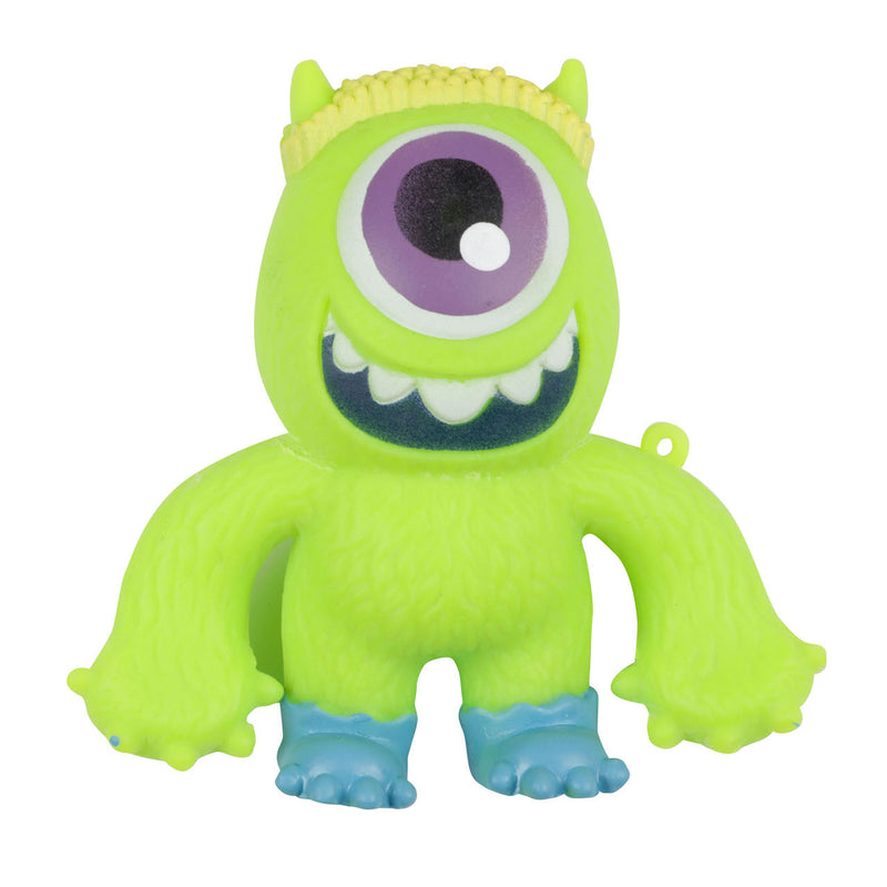 Afbeelding laden in galerijviewer, Toi-toys stressbal puffermonster eenoog

