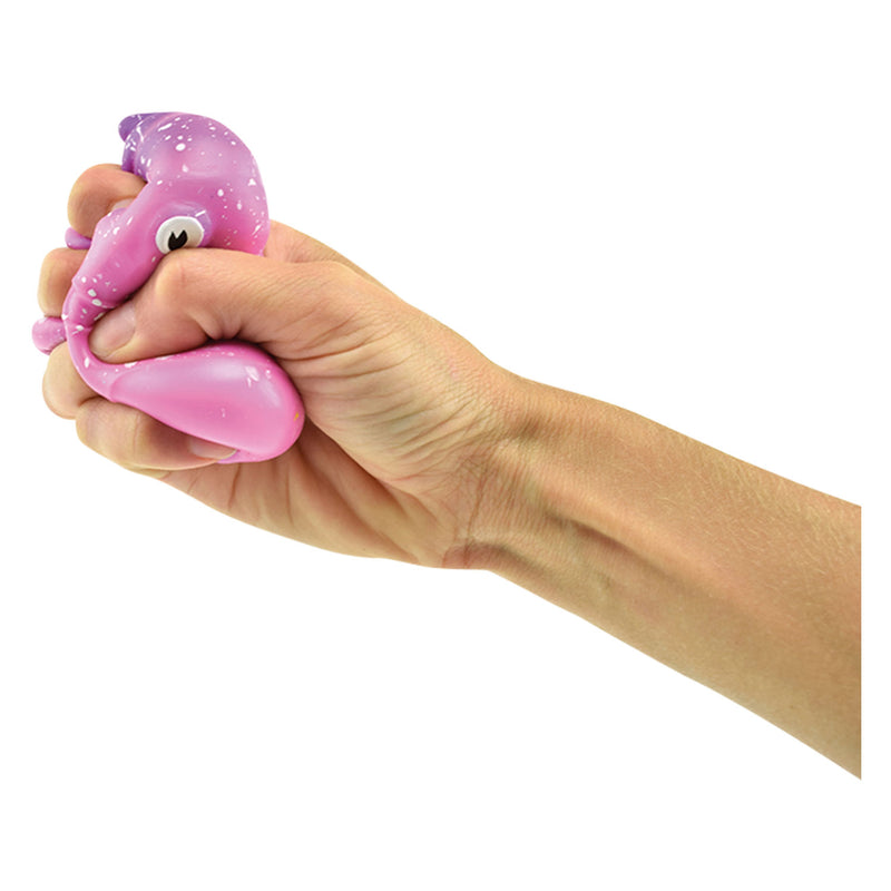 Afbeelding laden in galerijviewer, Toi-toys funny poo kleverige rekbare lachende drol
