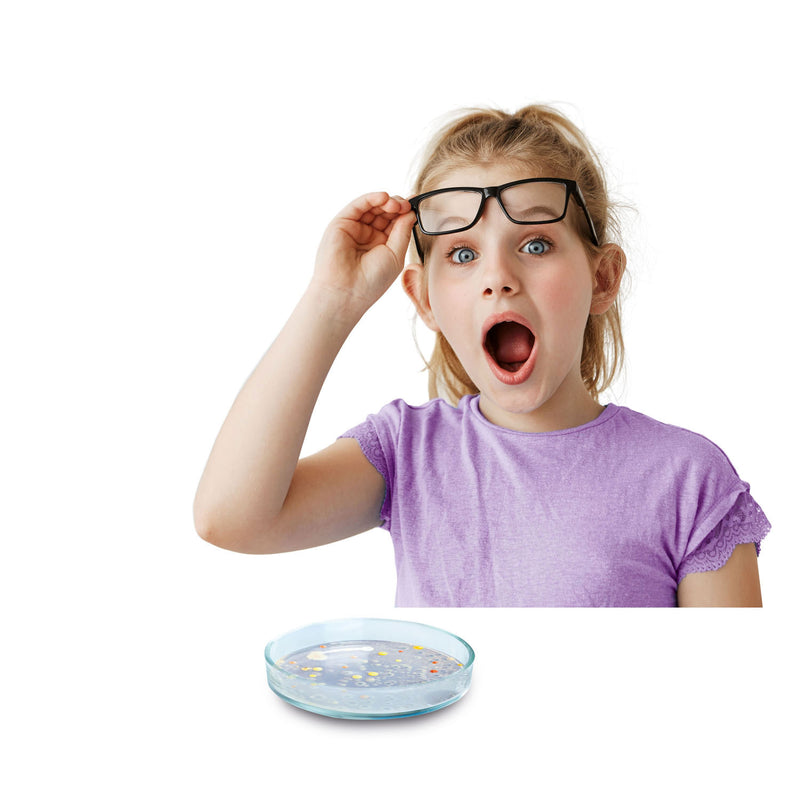 Afbeelding laden in galerijviewer, Kidscovery wetenschap micro organisme
