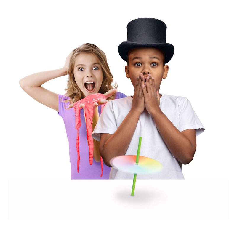 Afbeelding laden in galerijviewer, Kidscovery wetenschap magie
