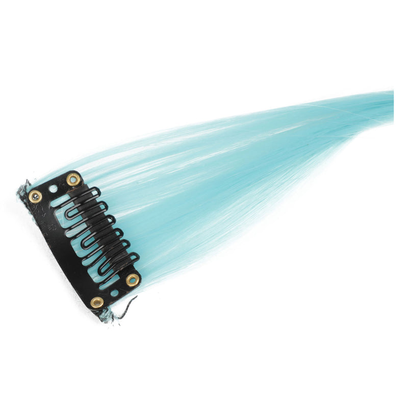 Afbeelding laden in galerijviewer, Toi-toys fluorescerende haarstuk, 50cm
