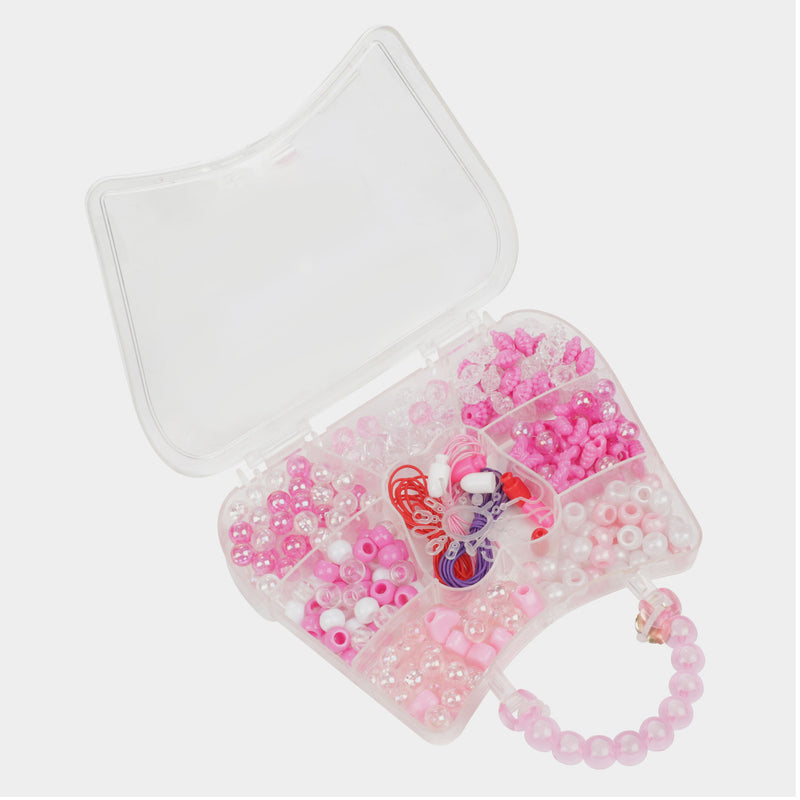 Afbeelding laden in galerijviewer, Toi-toys princess friends maak je eigen kralen sieraden in handtas

